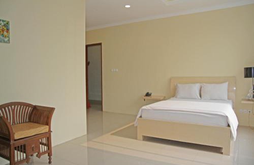 Bangka Hotel | Kemang Eleven