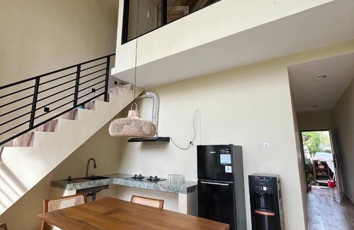 Kalirejo Villa | Kembang Menoreh Villa