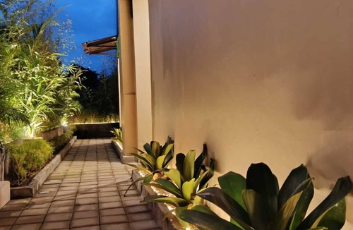 Kalirejo Villa | Kembang Menoreh Villa