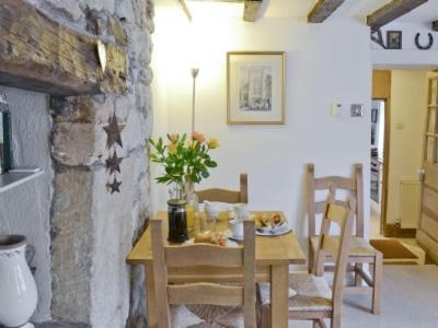Bradford-on-Avon House | Kemble Cottage