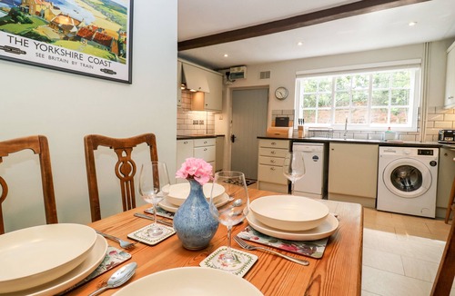 Thirsk Cottage | Kemps Yard Retreat