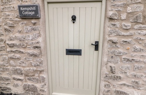 Tideswell Cottage | Kempshill Cottage