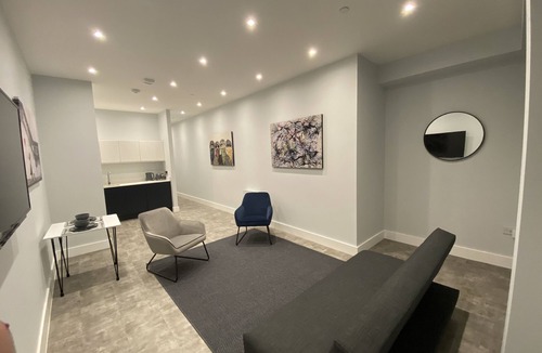 Liverpool Apartment | Kempston Suites Liverpool Apartment 5