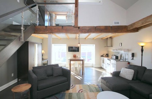 Kemptville Hotel | Kemptville Suites