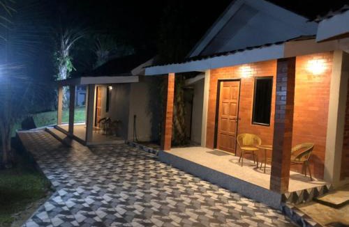 Kerling Villa | Kemuning Orchard Villaa