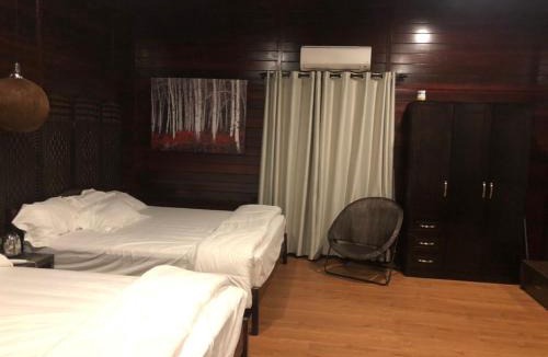 Kerling Villa | Kemuning Orchard Villaa