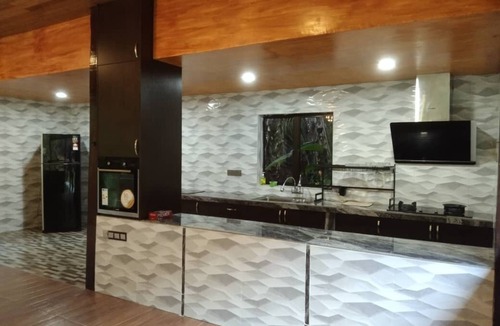 Kerling Villa | Kemuning Orchard Villaa