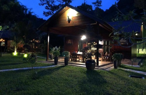 Kerling Villa | Kemuning Orchard Villaa