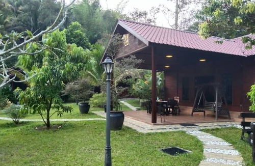 Kerling Villa | Kemuning Orchard Villaa