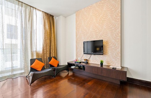 Bangsar Apartment | Ken Bangsar by Plush