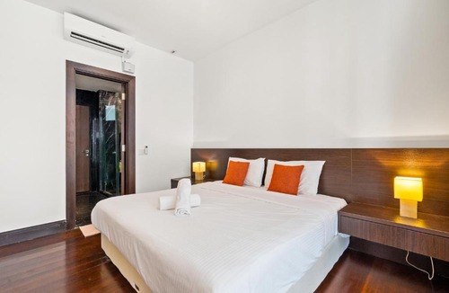 Bangsar Apartment | Ken Bangsar by Plush