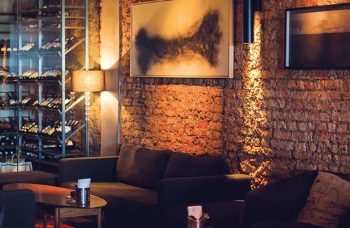 Bangsar Apartment | Ken Bangsar