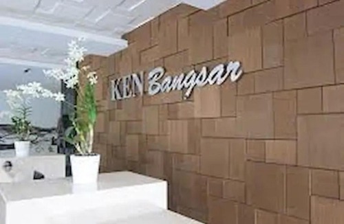 Bangsar Apartment | Ken Bangsar