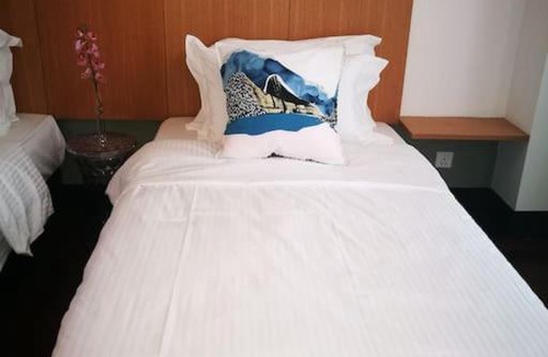 Bangsar Apartment | Ken Bangsar Penthouse, Jalan Bukit Bangsar