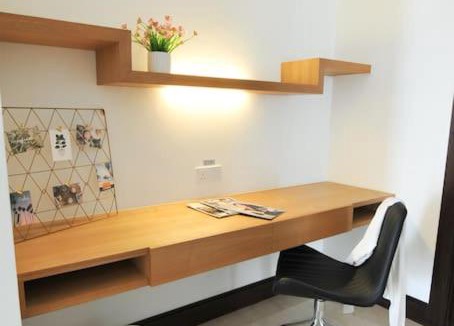 Bangsar Apartment | Ken Bangsar Penthouse, Jalan Bukit Bangsar