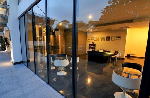 Bangsar Apartment | Ken Bangsar Penthouse, Jalan Bukit Bangsar