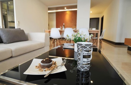 Bangsar Apartment | Ken Bangsar Penthouse, Jalan Bukit Bangsar