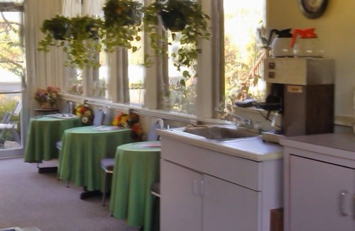 Gilbertsville Hotel | Ken-Bar Lodge