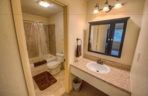 Soldotna Cabin | Kenai River Lodge
