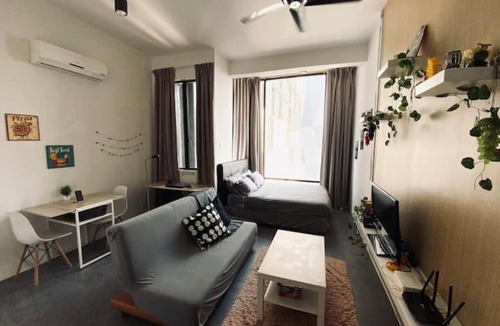 Cyberjaya Apartment | Kenanga Residence by KF's