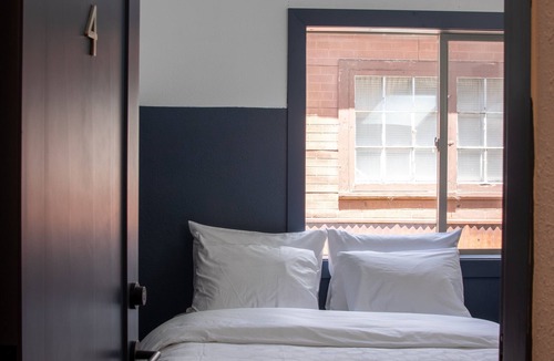 Silverton Hotel | Kendall Mountain Lodge
