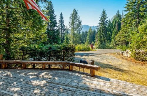 Hyak House | Kendall Place