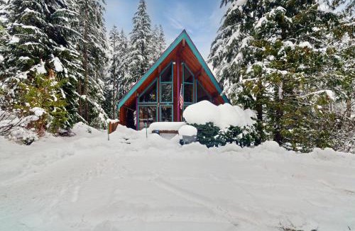 Hyak House | Kendall Place