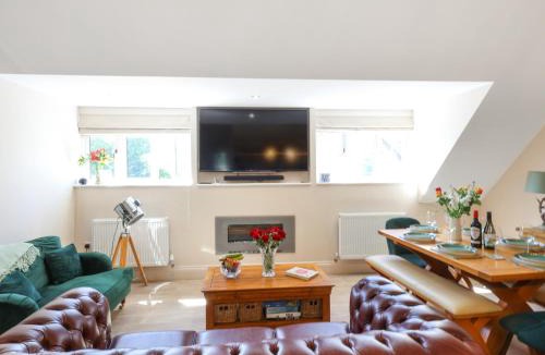 Gillingham House | Kendalls Nook