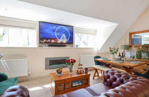 Gillingham House | Kendalls Nook