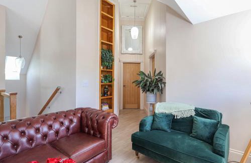 Gillingham House | Kendalls Nook