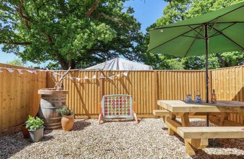 Gillingham House | Kendalls Nook