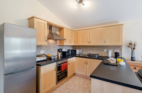 Sutton on Derwent House | Kendo Retreat- Herrington Park