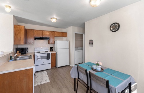 Killeen Apartment | Kendrix Stays III