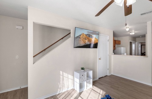 Killeen Apartment | Kendrix Stays III