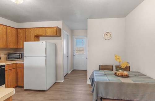 Killeen Apartment | Kendrix Stays Il