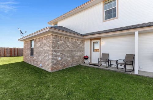 Killeen Apartment | Kendrix Stays Il