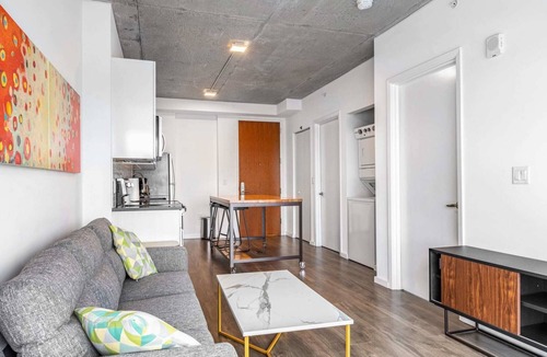 Music Row Apartment | Kenect Nashville