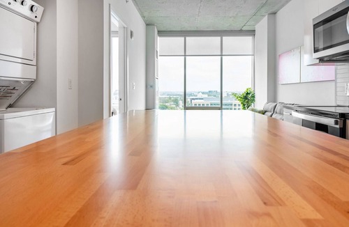 Music Row Apartment | Kenect Nashville