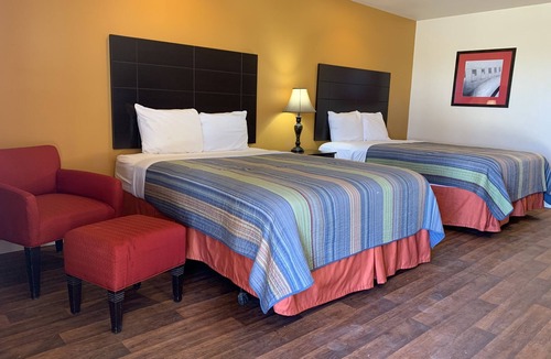Kenedy Hotel | Kenedy Country Inn