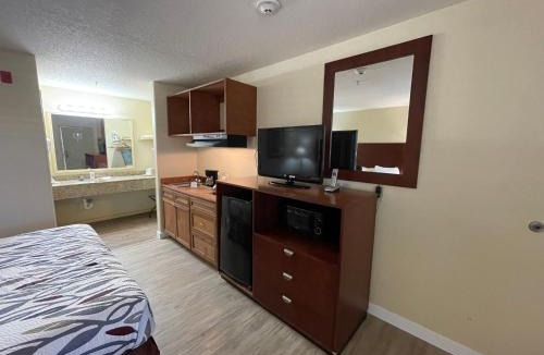 Kenedy Hotel | Kenedy Inn and Suites