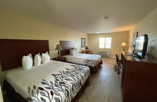 Kenedy Hotel | Kenedy Inn and Suites