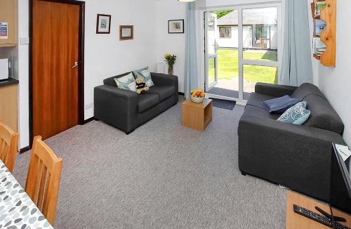 Chysauster Resort | Kenegie Manor