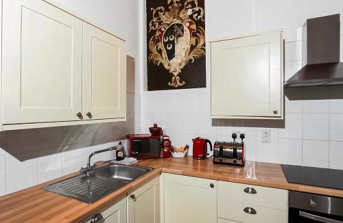 Chysauster Resort | Kenegie Manor