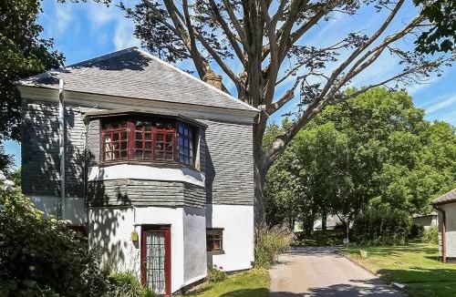 Chysauster Resort | Kenegie Manor