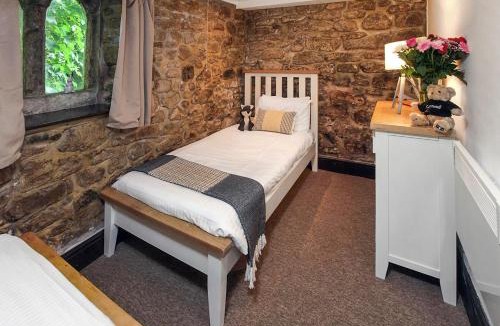 Chysauster Resort | Kenegie Manor