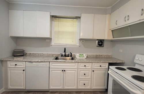 Kenhorst House | Kenhorst Retreat