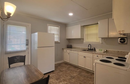 Kenhorst House | Kenhorst Retreat