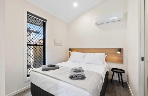 Kenilworth Apartment | Kenilworth Country Cabins