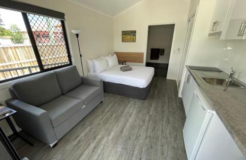 Kenilworth Apartment | Kenilworth Country Cabins