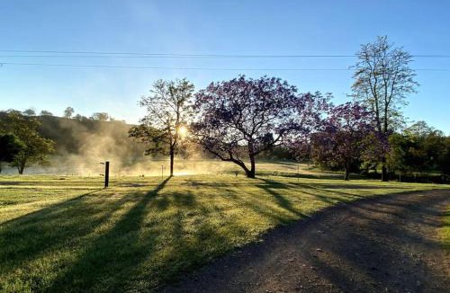 Coolabine House | Kenilworth Farmhouse